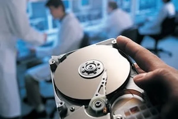 Exchange Datenwiederherstellung