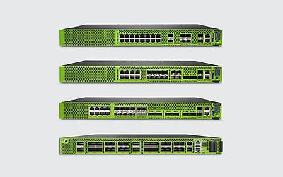 HPE-Juniper Firewalls