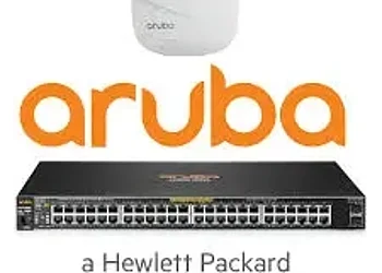 HP Enterprise Aruba Netzwerklösungen HP Enterprise Aruba Netzwerklösungen