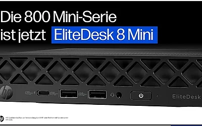 EliteDesk 8