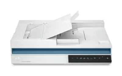 HP ScanJet Pro 3600 f1 