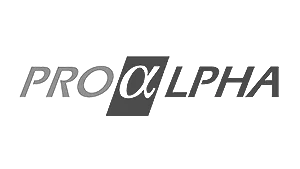  Pro&Alpha