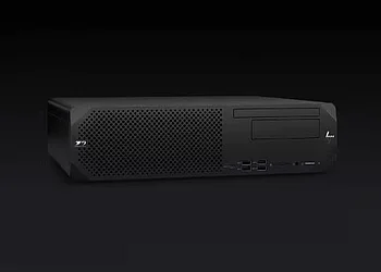 HP-Workstations HP-Workstadions