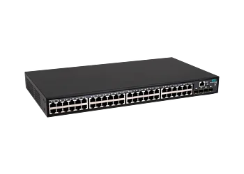 HPE Aruba Switches HPE Aruba Switches