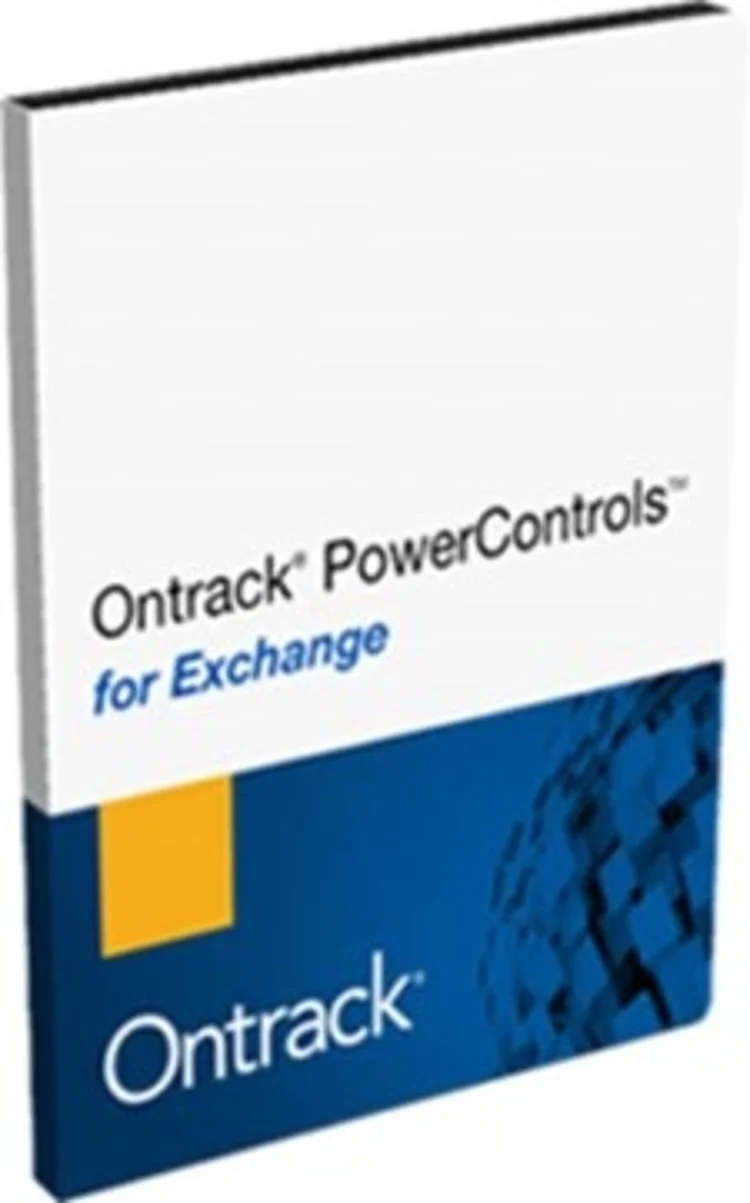 Powercontrol für Exchange Powercontrol für Exchange