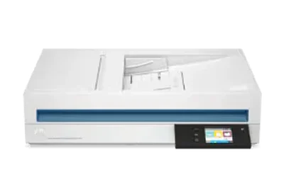 HP ScanJet Enterprise Flow N6600 fnw1 