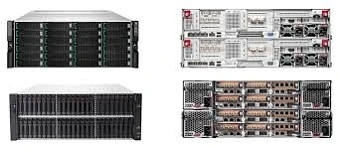 HPE Alletra 9000