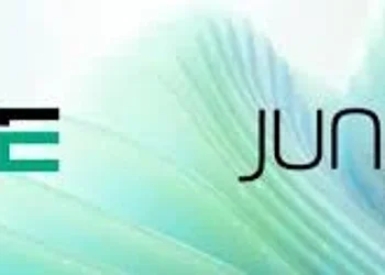 HPE Juniper HPE Juniper