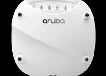 HPE-Aruba W-LAN Solutions HPE-Aruba W-LAN Solutions