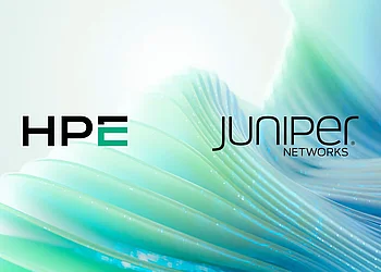 [Translate to US:] HPE Juniper