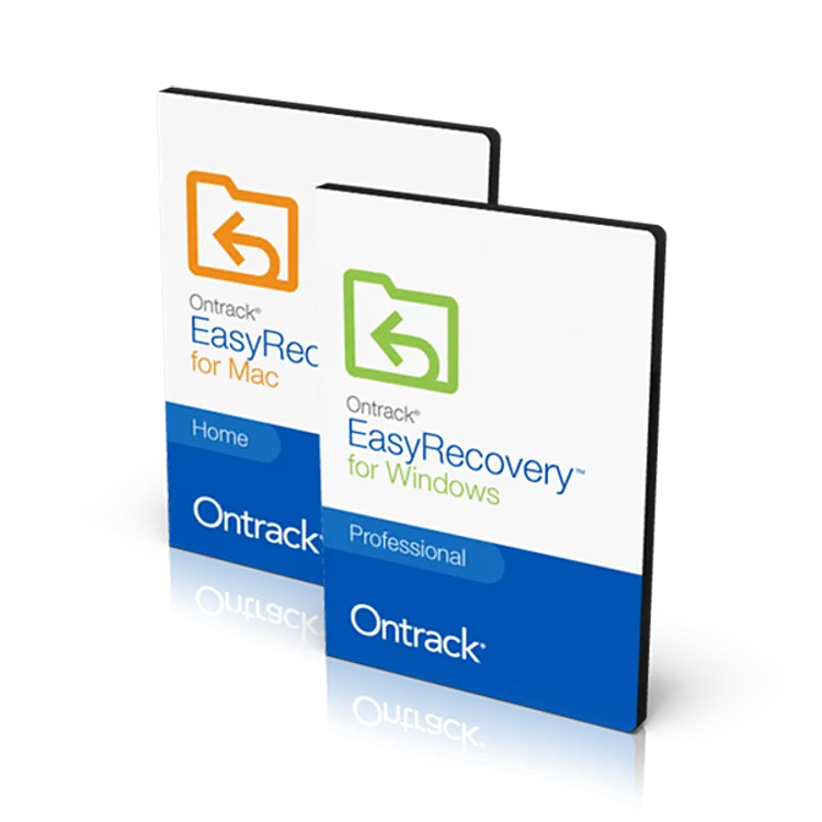 Easy Recovery Easy Recovery