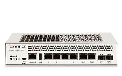 FortiGate Rugged Series