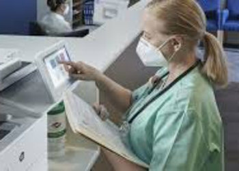 HP Amplify Drucker HP Amplify Drucker