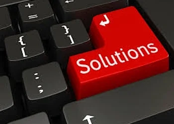IT-Solutions Wartungsvertrag IT-Solutions Wartungsvertrag
