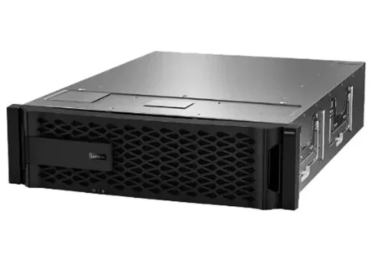 Lenovo Storage DE Series Lenovo Storage DE Series