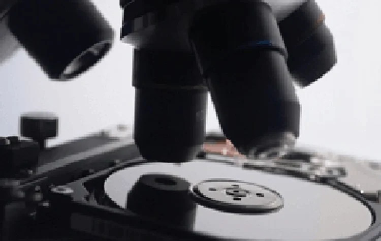 Datenträger auslesen Datenträger auslesen