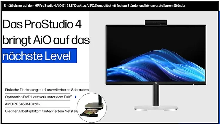 All-in-One Pro-Studio 4 All-in-One Pro-Studio 4