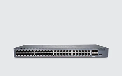 HPE Jumiper Switches