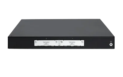 HPE FlexNetwork MSR1000 Router Series