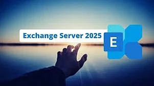 Exchange Server 2025 SE Exchange Server 2025 SE
