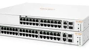 HPE Aruba Switches HPE Aruba Switches