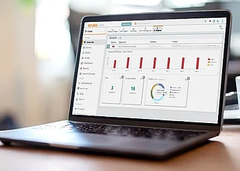 HPE-Aruba central HPE-Aruba central