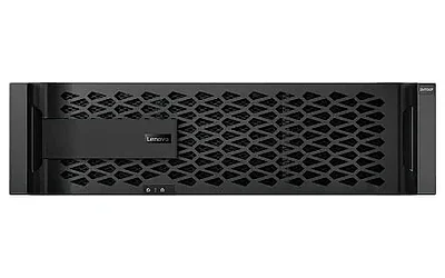 ThinkSystem DM Series Storage Arrays 