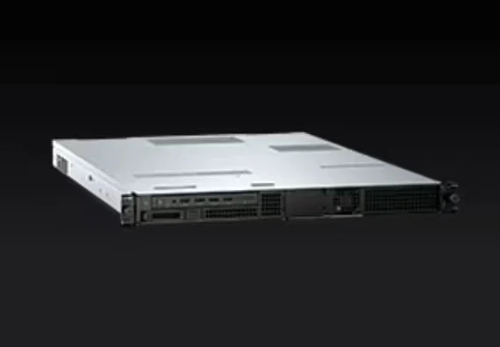 HP Z4 Rack Workstation
