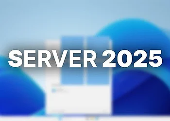 Windows Server 2025 Windows Server 2025