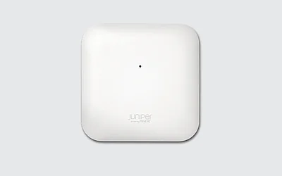 Juniper Wireless Access