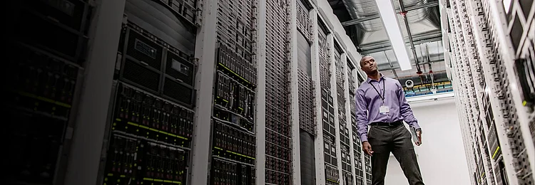 HPE Networking HPE Networking