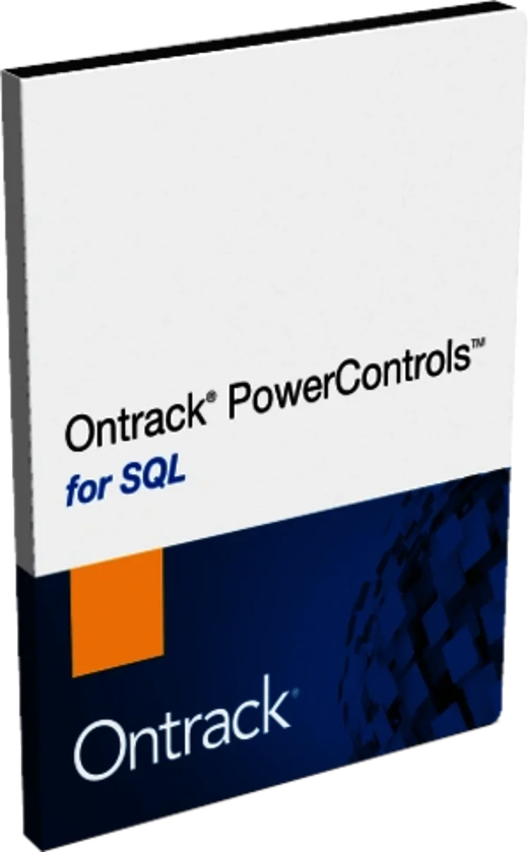 Power Control SQL Power Control SQL