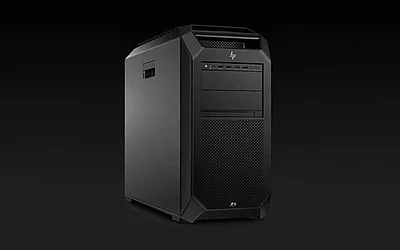 HP Z8 Workstation Desktop