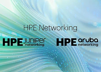 HPE- Networking HPE- Networking