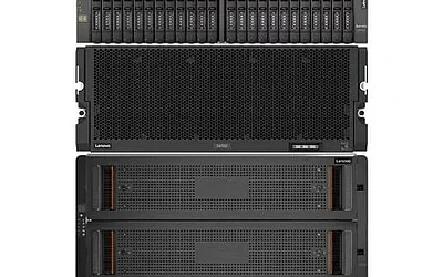 Lenovo Storage D Series