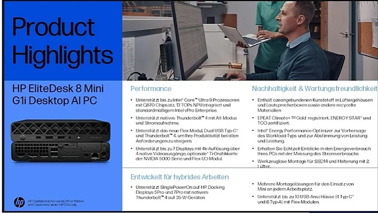 Desktop Elite 8 Desktop Elite 8