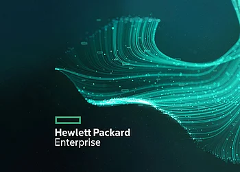 HP Enterprise Server HP Enterprise Server