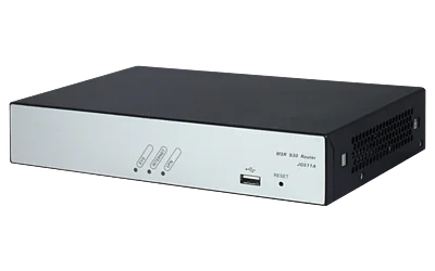 HP Enterprise MSR930 Router