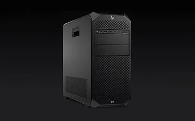 HP Z4 Desktop Workstation G5