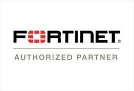  Fortinet Authorized Partner