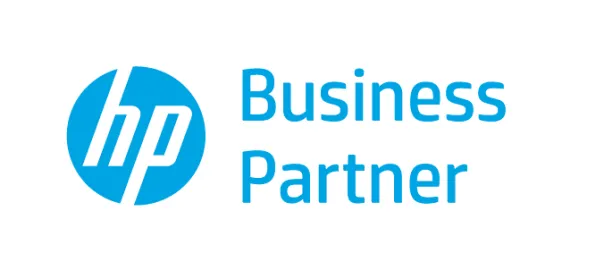  HP Business Partner